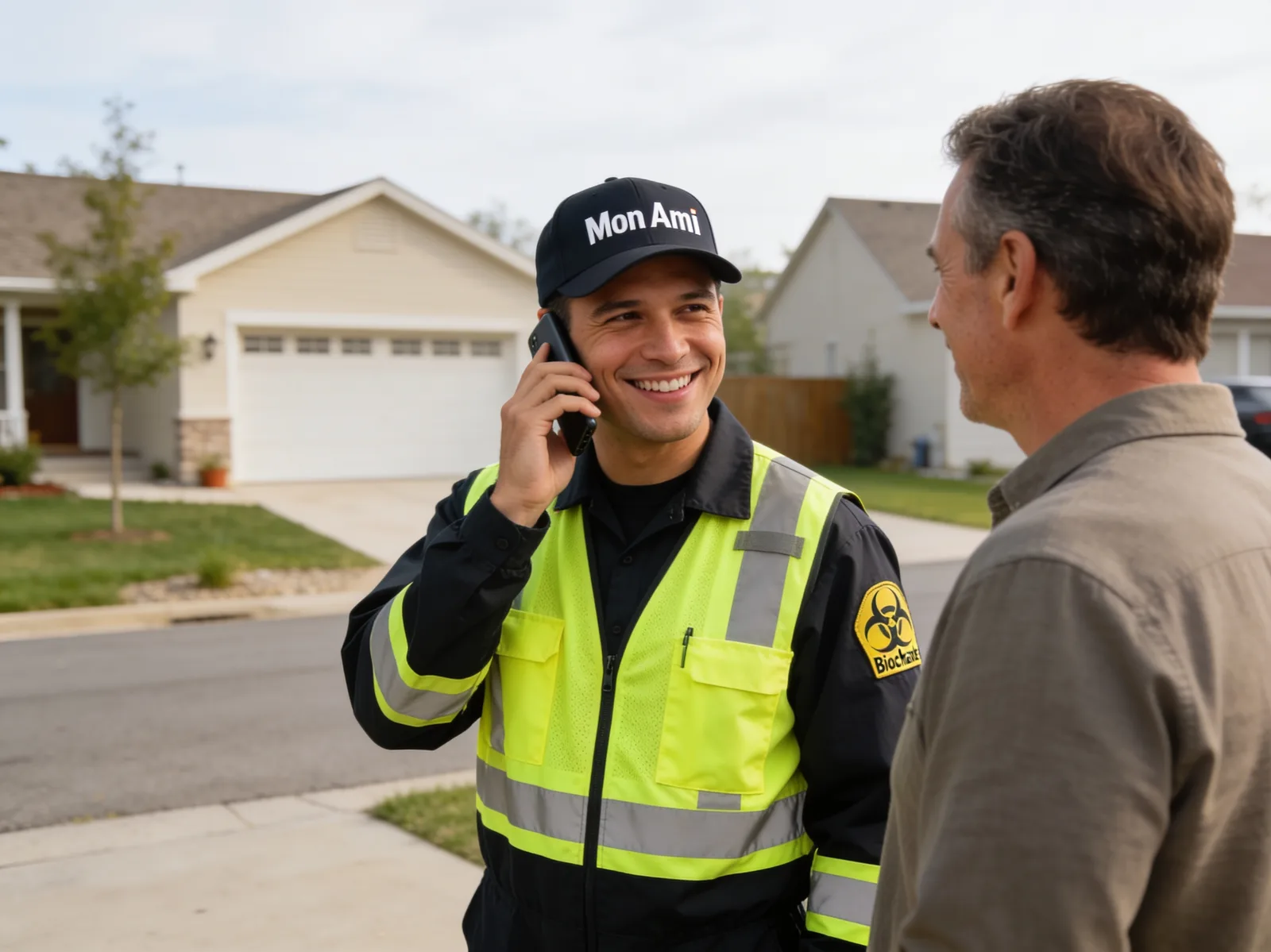 Sewage Cleanup Mexico, PA FAQs
