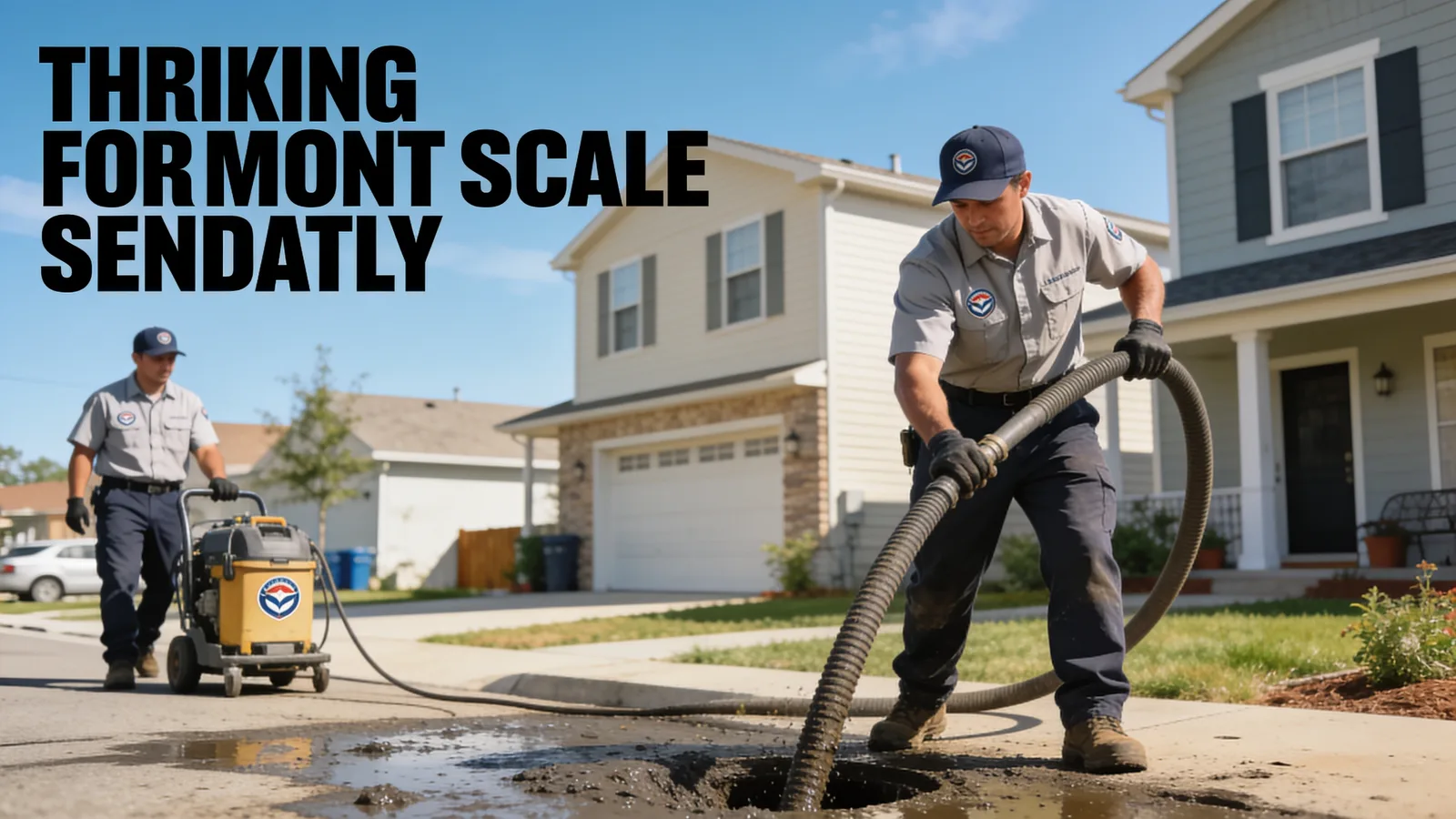 Sewage Cleanup in Mexico, PA near me
